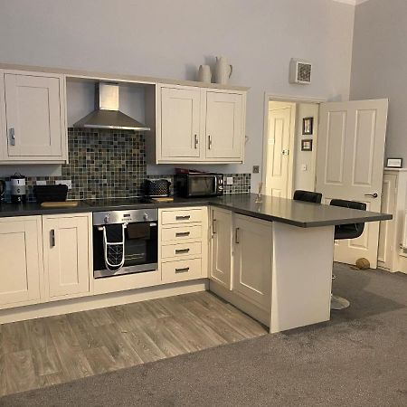 Mmr Flats Apartment Carlisle  Bagian luar foto