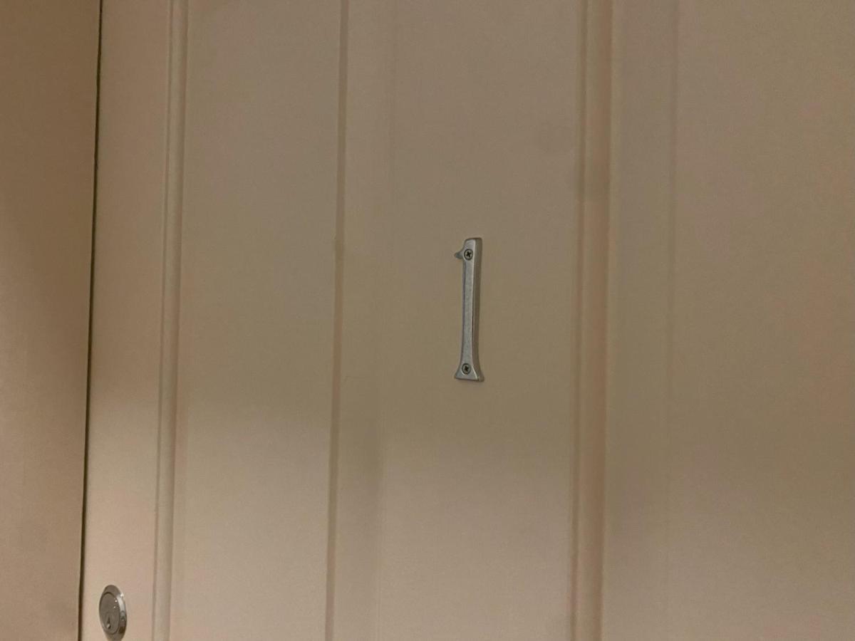 Mmr Flats Apartment Carlisle  Bagian luar foto